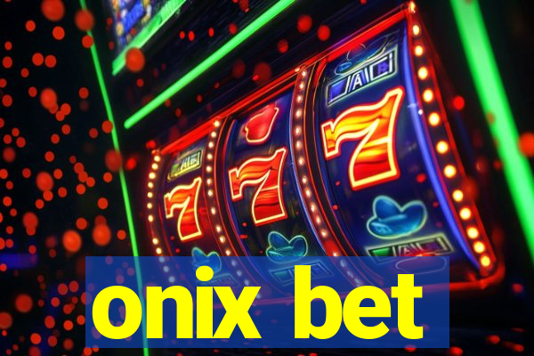 onix bet